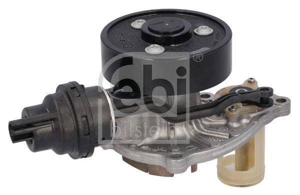 FEBI BILSTEIN 194845 - Wasserpumpe, Motorkühlung