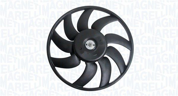MAGNETI MARELLI 069422805010 - Lüfter, Motorkühlung