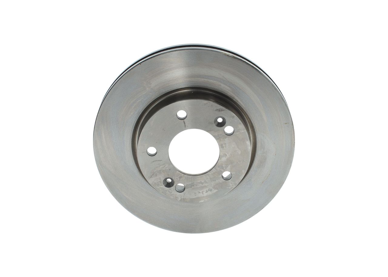 BOSCH 0 986 479 U10 - Bremsscheibe
