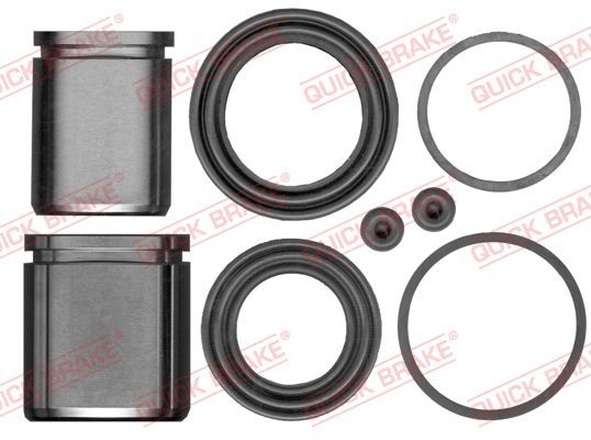QUICK BRAKE 114-5175 - Reparatursatz, Bremssattel