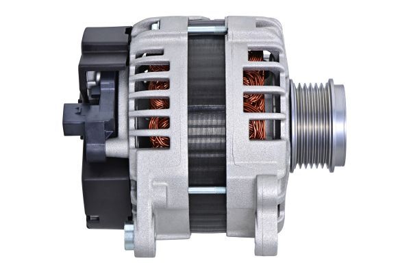 HELLA 8EL 015 637-161 - Generator