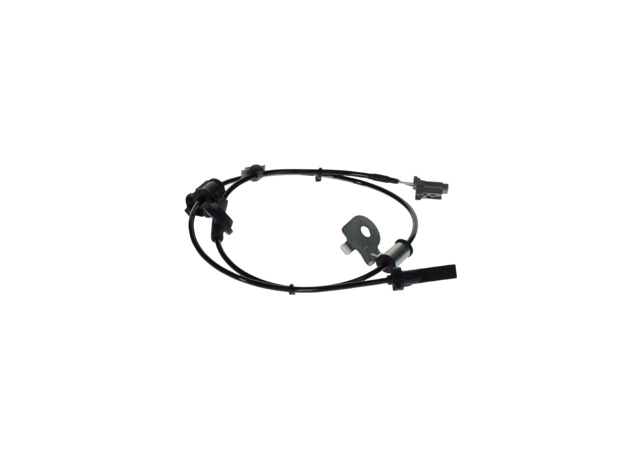 BOSCH 0 265 009 452 - Sensor, Raddrehzahl