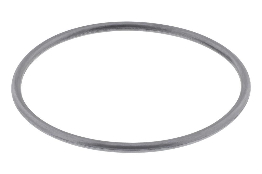 TOPRAN 100 572 - Dichtung, Wasserpumpe