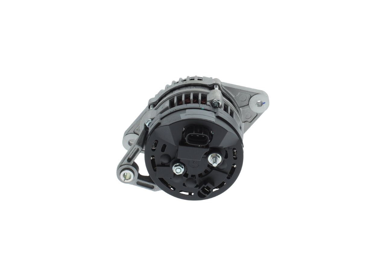 BOSCH 0 124 120 001 - Generator