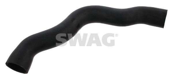 SWAG 10 93 0466 - Kühlerschlauch