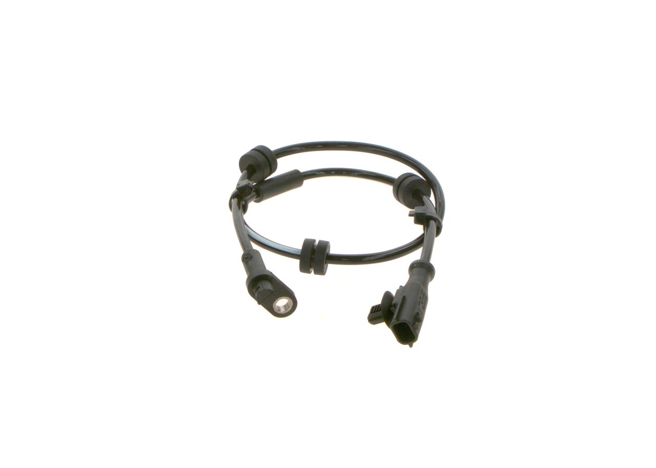 BOSCH 0 265 009 271 - Sensor, Raddrehzahl