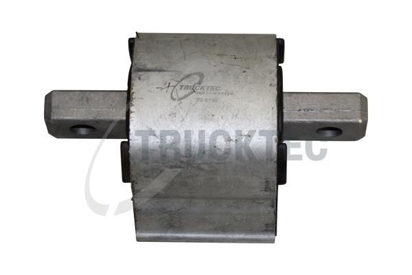 TRUCKTEC AUTOMOTIVE 02.22.077 - Lagerung, Motor