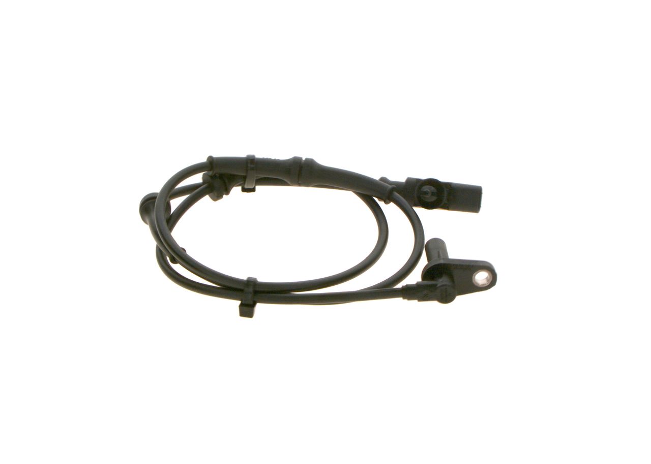 BOSCH 0 265 007 924 - Sensor, Raddrehzahl