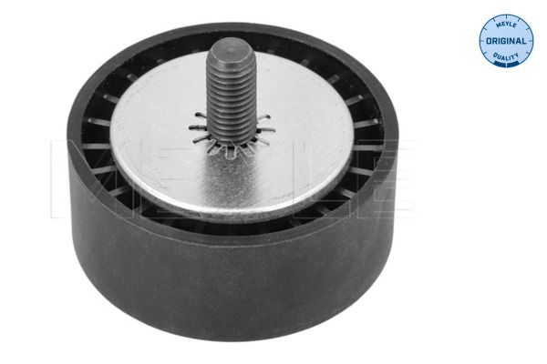 MEYLE 014 009 0092 - Umlenk-/Führungsrolle, Keilrippenriemen