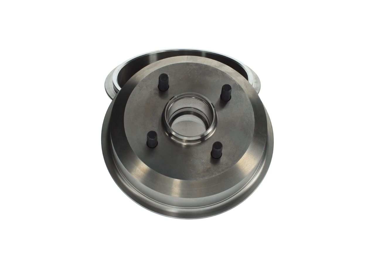 BOSCH 0 986 477 099 - Bremstrommel
