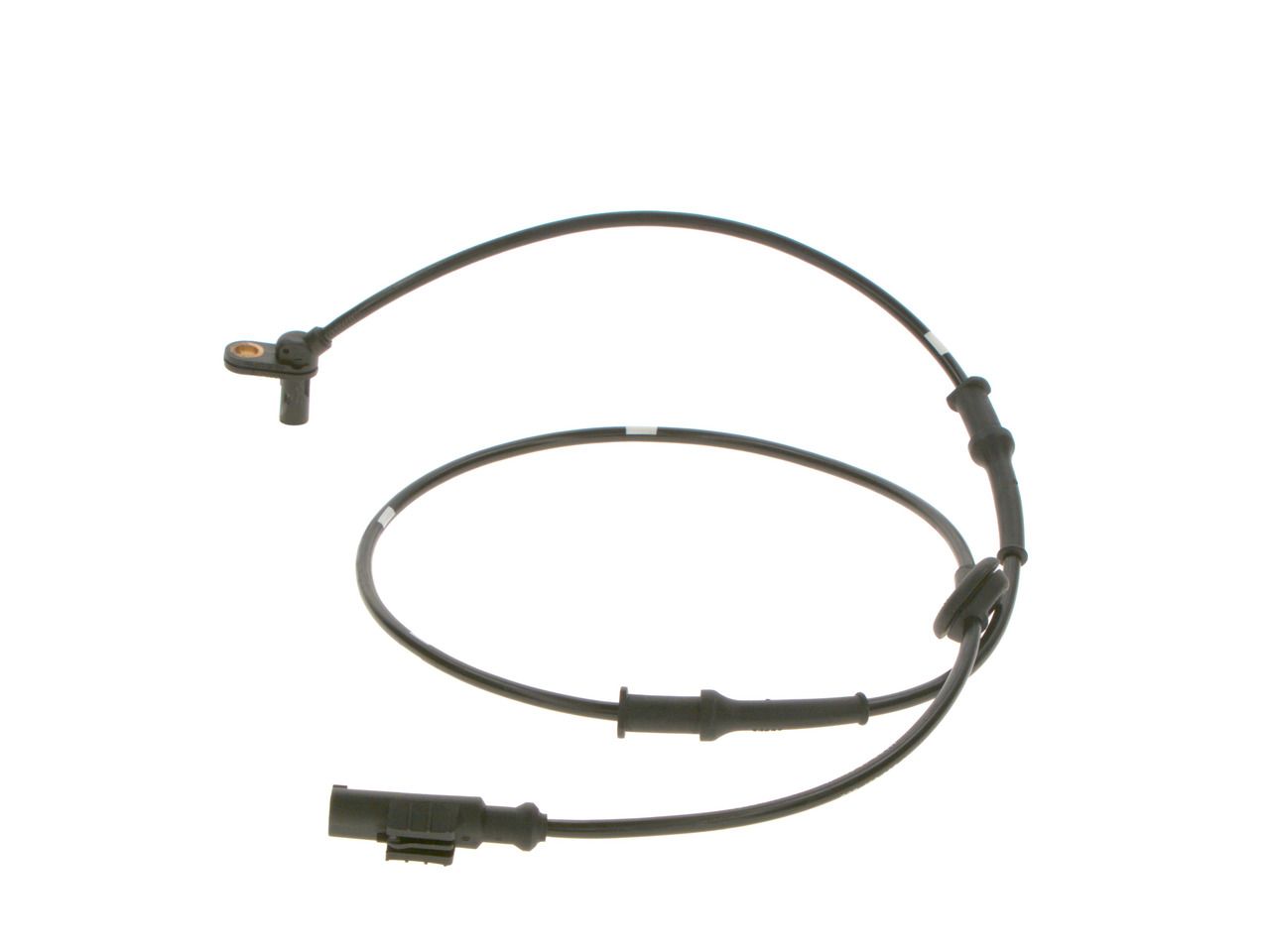 BOSCH 0 265 007 965 - Sensor, Raddrehzahl
