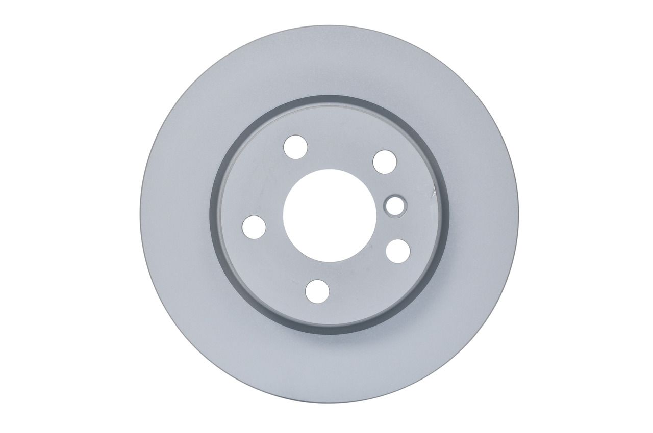BOSCH 0 986 479 C97 - Bremsscheibe