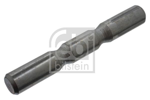 FEBI BILSTEIN 04157 - Federhaltestift, Bremsbacke