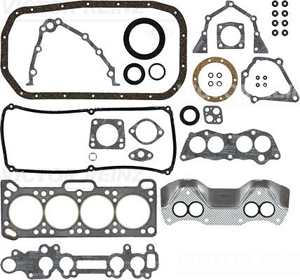 VICTOR REINZ 01-52230-03 - Dichtungsvollsatz, Motor