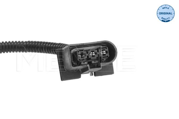 MEYLE 120 900 4346 - Lüfter, Motorkühlung