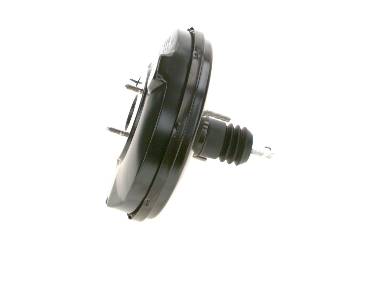 BOSCH 0 204 125 827 - Bremskraftverstärker