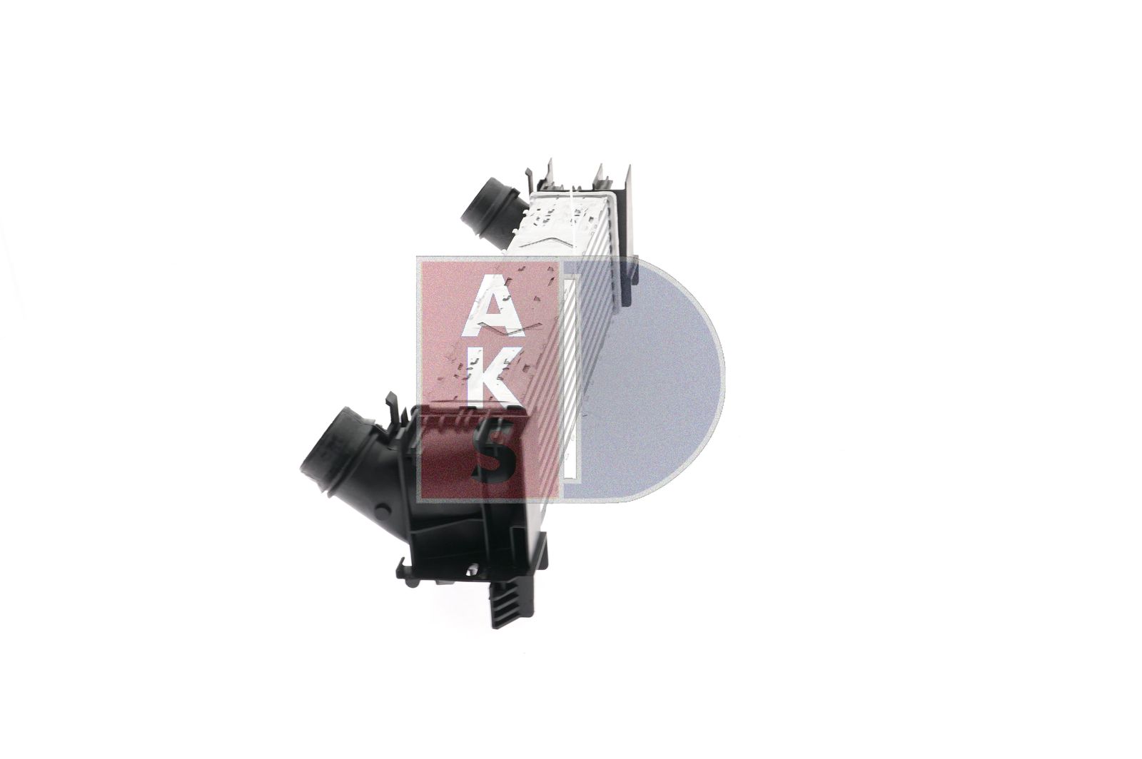 AKS DASIS 057025N - Ladeluftkühler