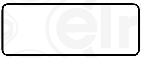 ELRING 144.750 - Dichtung, Zylinderkopfhaube