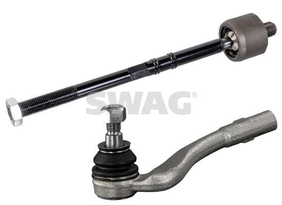 SWAG 10 94 0140 - Spurstange