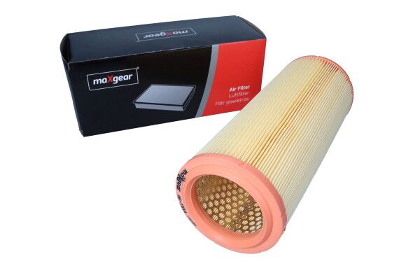 MAXGEAR 26-0319 - Luftfilter