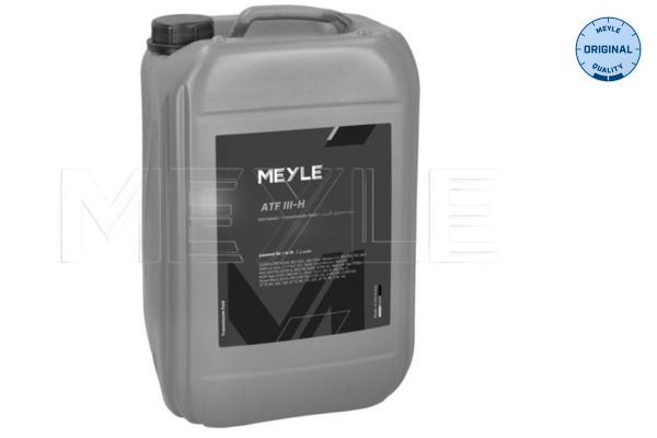 MEYLE 014 019 2310 - Getriebeöl