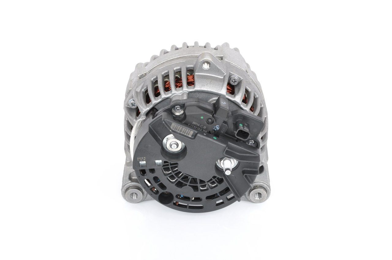 BOSCH 0 124 525 538 - Generator