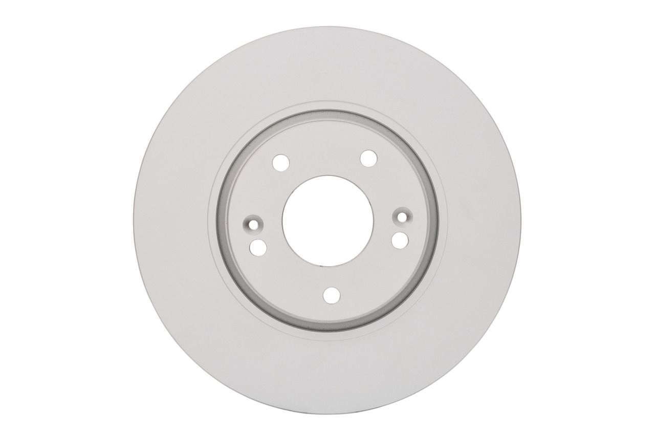 BOSCH 0 986 479 C51 - Bremsscheibe