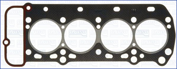 AJUSA 10038600 - Dichtung, Zylinderkopf