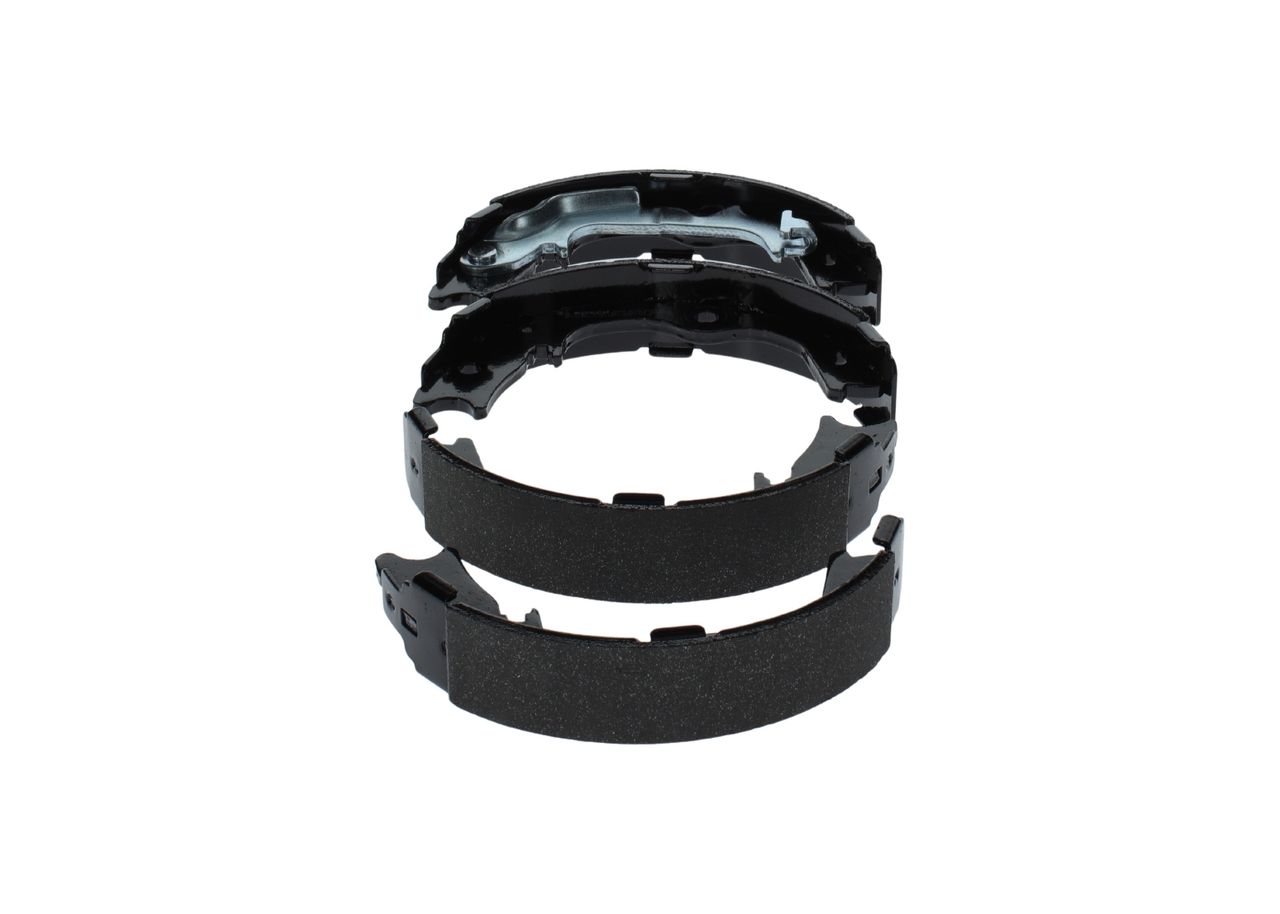BOSCH 0 986 487 779 - Bremsbackensatz, Feststellbremse