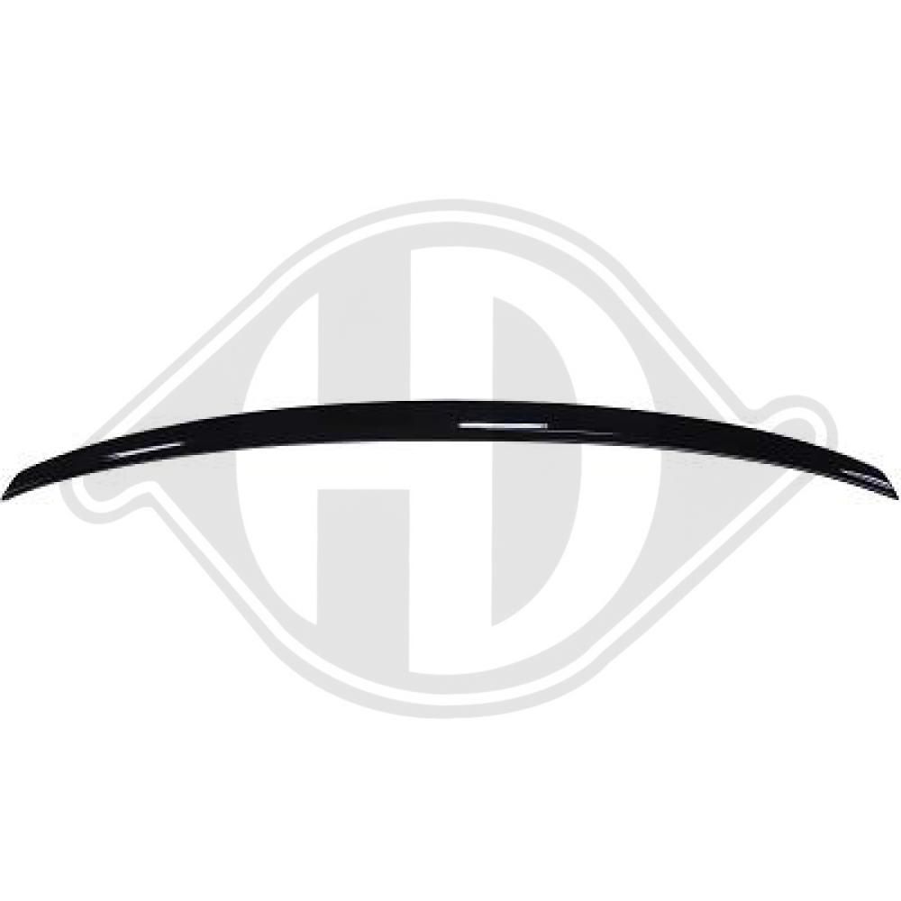 DIEDERICHS 1046361 - Spoiler
