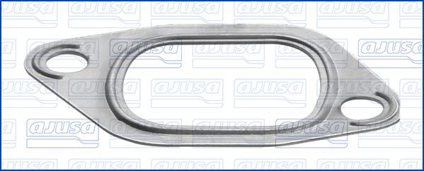 AJUSA 13116400 - Dichtung, Abgaskrümmer