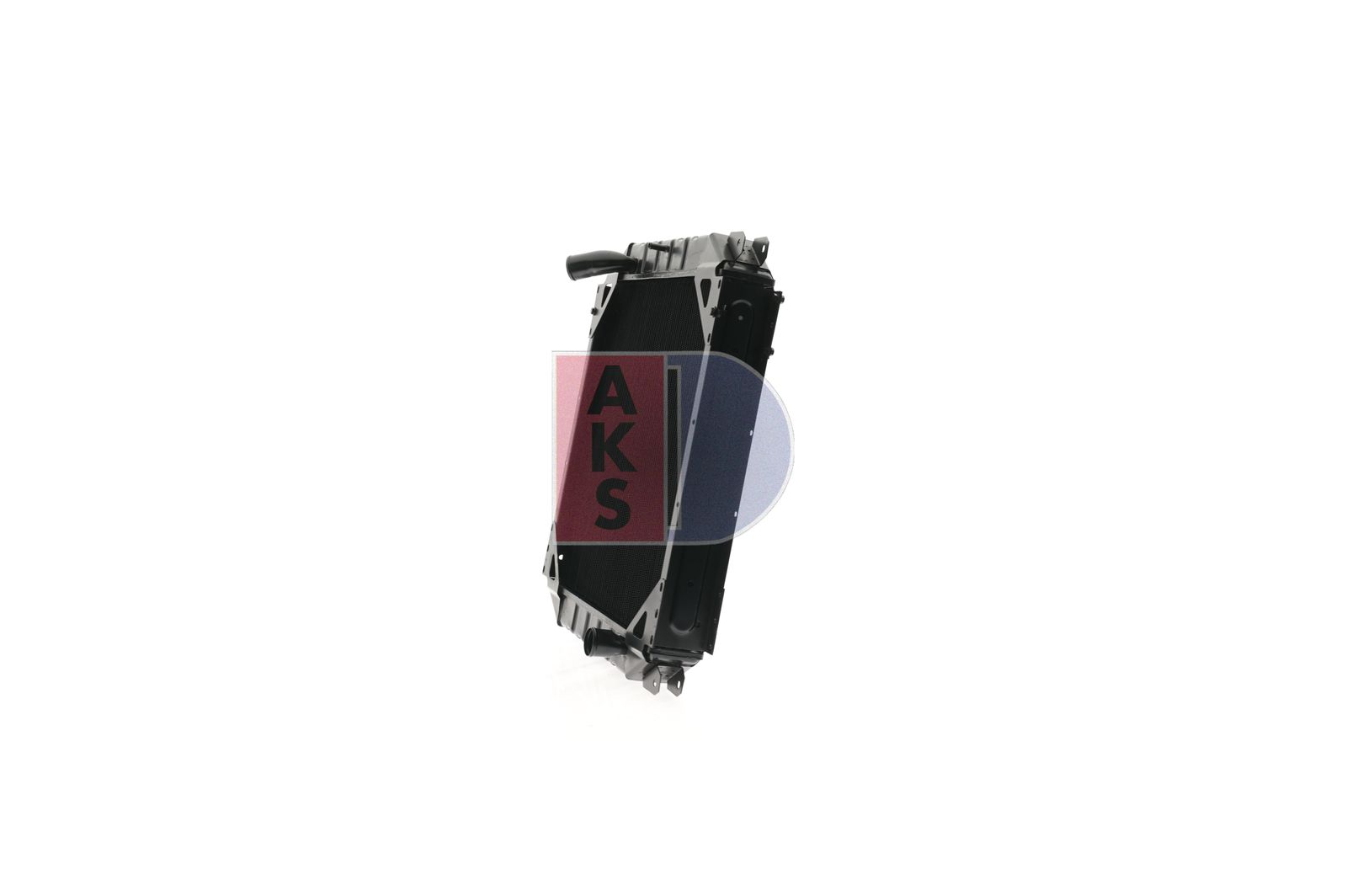 AKS DASIS 131350N - Kühler, Motorkühlung