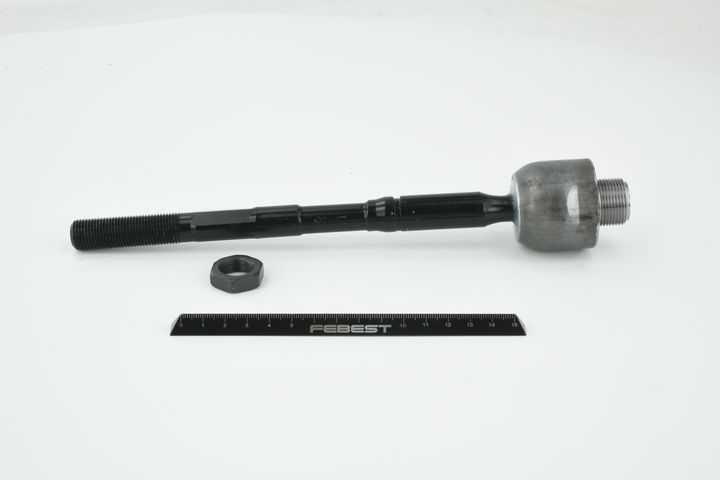 FEBEST 0122-GRJ150 - Axialgelenk, Spurstange