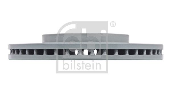 FEBI BILSTEIN 108395 - Bremsscheibe
