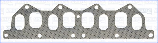 AJUSA 13086400 - Dichtung, Ansaug-/Abgaskrümmer