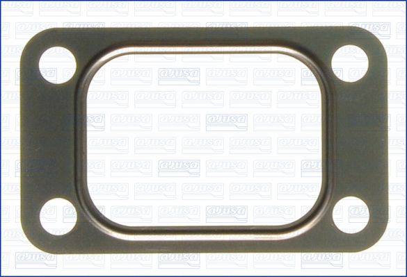 AJUSA 00898400 - Dichtung, Turbineneinlass (Lader)
