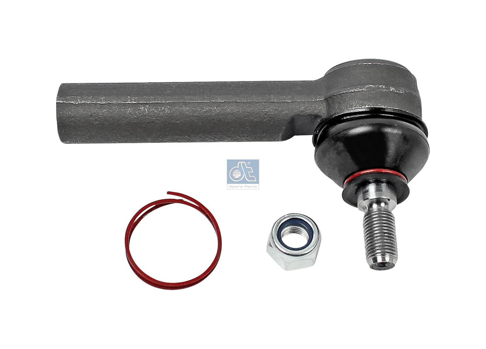 DT Spare Parts 12.50501 - Spurstangenkopf