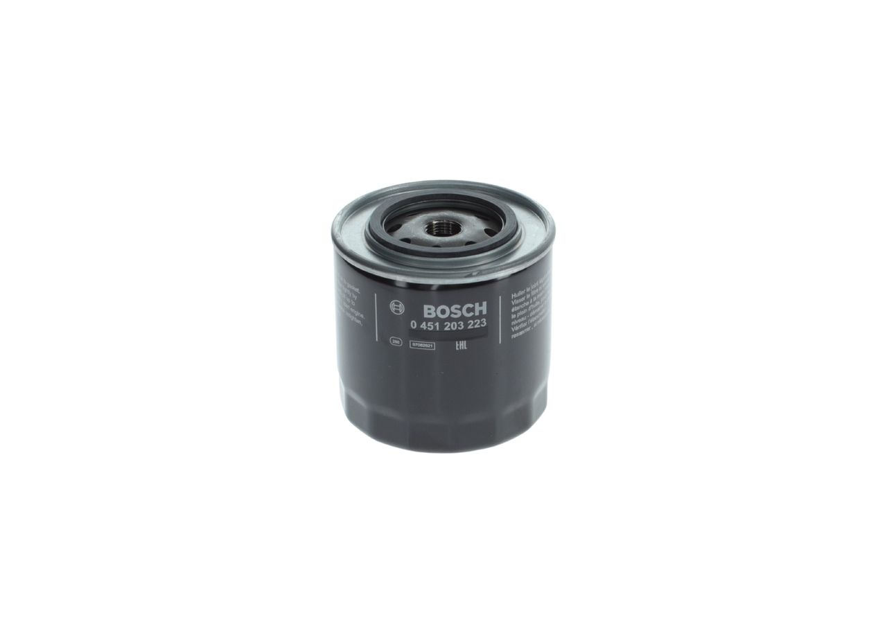 BOSCH 0 451 203 223 - Ölfilter