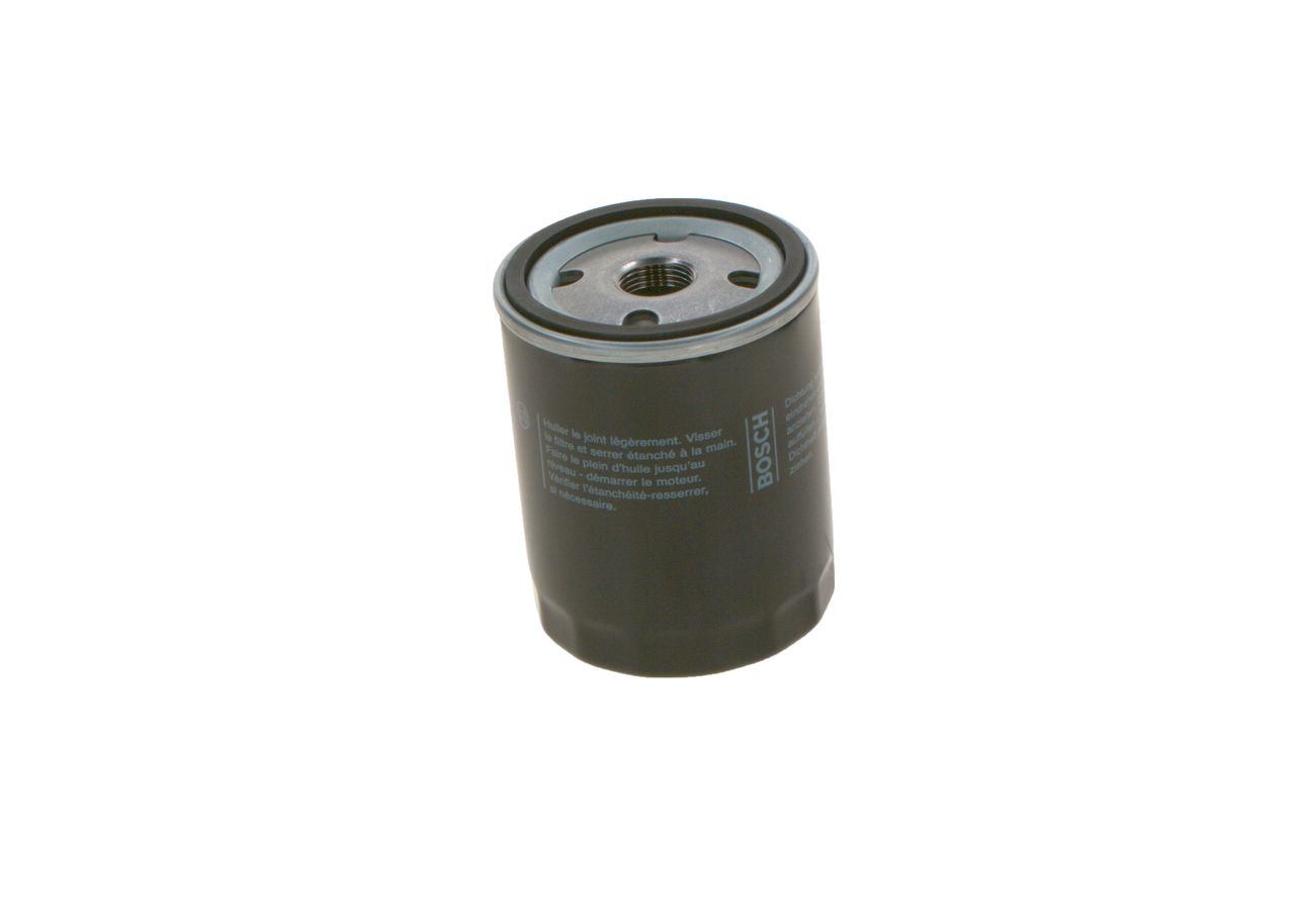 BOSCH 0 451 103 342 - Ölfilter