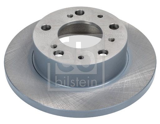 FEBI BILSTEIN 07922 - Bremsscheibe