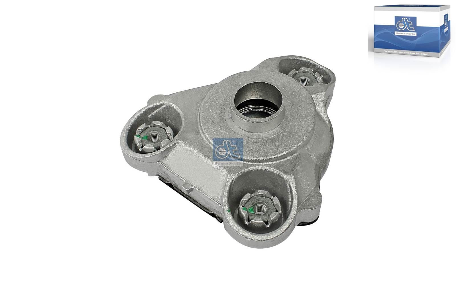 DT Spare Parts 12.60051 - Federbeinstützlager