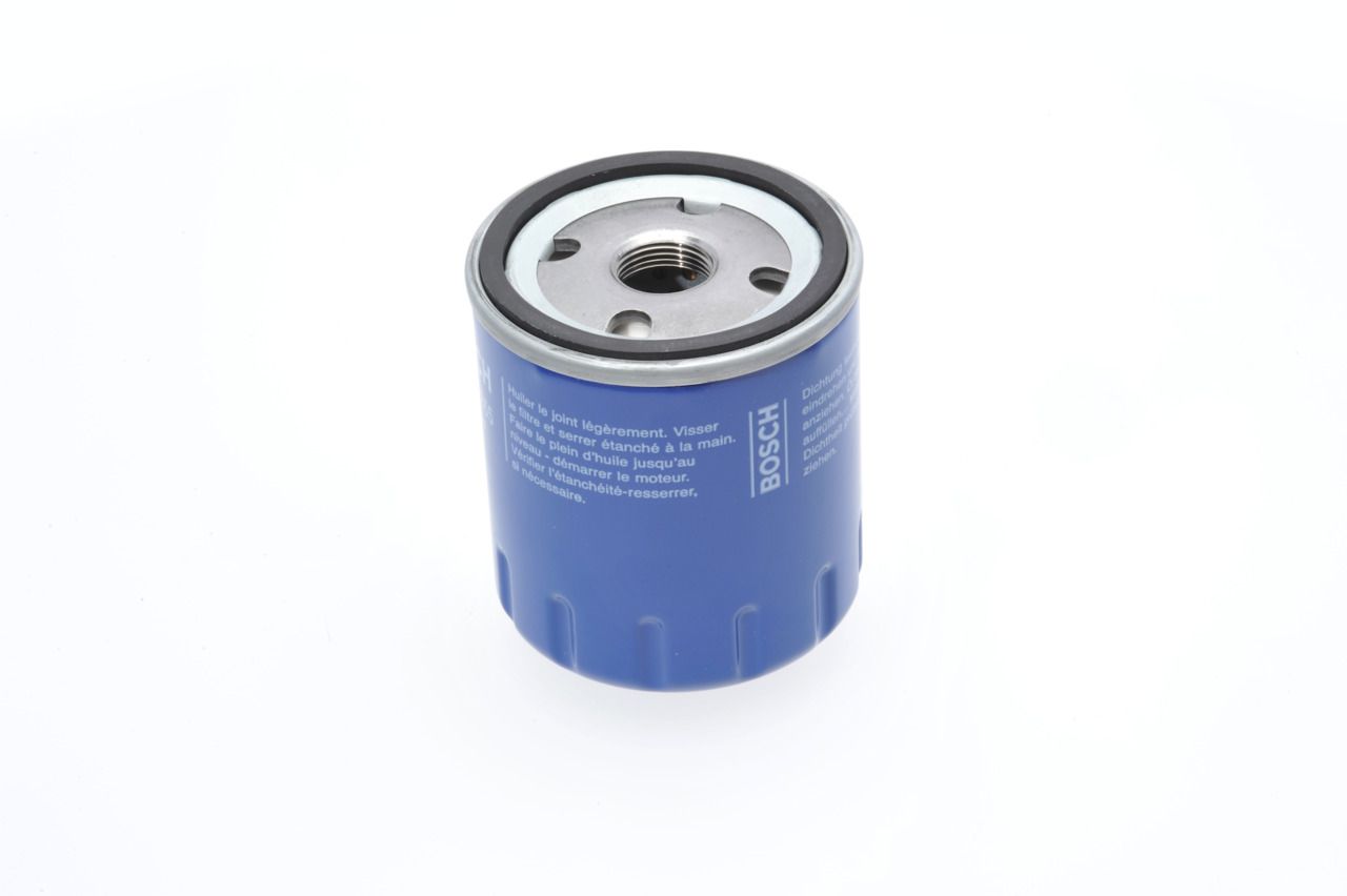 BOSCH 0 451 103 355 - Ölfilter