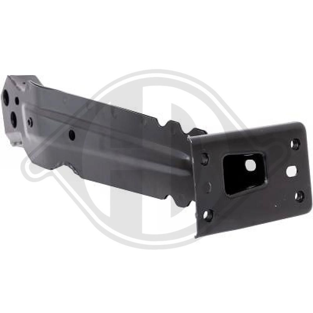 DIEDERICHS 3405031 - Längsträger