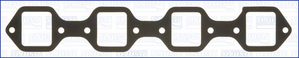 AJUSA 13040100 - Dichtung, Ansaugkrümmer