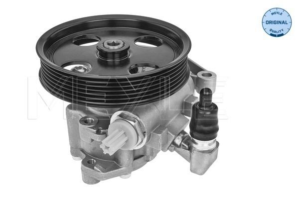 MEYLE 014 631 0025 - Hydraulikpumpe, Lenkung
