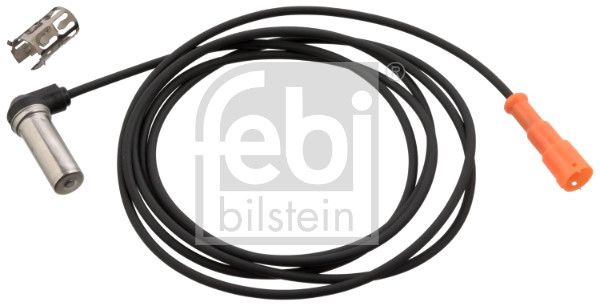 FEBI BILSTEIN 102455 - Sensor, Raddrehzahl