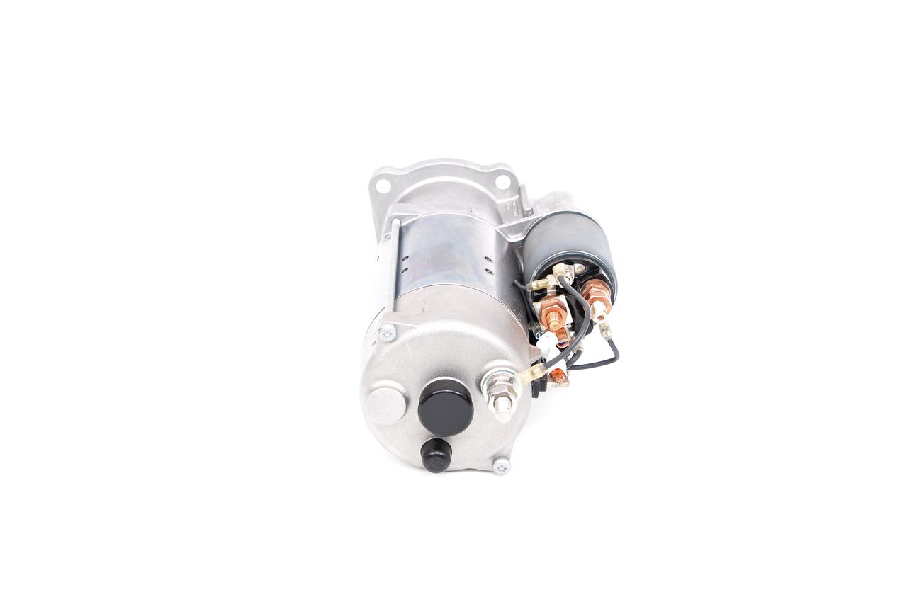 BOSCH 0 001 330 072 - Starter