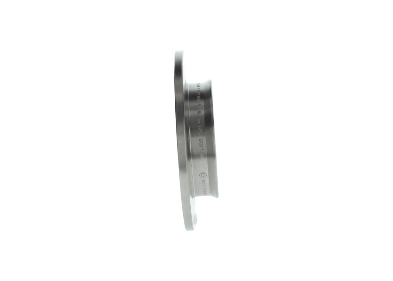 BOSCH 0 986 478 068 - Bremsscheibe