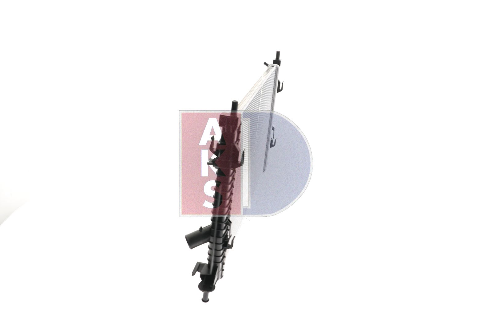 AKS DASIS 110073N - Kühler, Motorkühlung