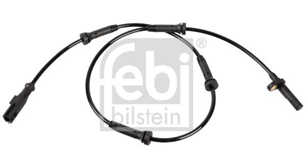 FEBI BILSTEIN 108037 - Sensor, Raddrehzahl